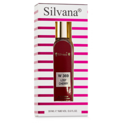  Silvana Silvana W 369 Tom Ford Lost Cherry 18 ml.  2