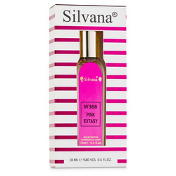  Silvana Silvana W368 Montale Pink Extasy 18 .  2
