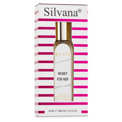  Silvana Silvana W367 Burberry Burberry Her 18 .  2