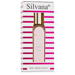  Silvana Silvana W 366 Parfums de Marly Delina 18 ml.  2