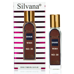  Silvana Silvana W364 Shaik Chic Shaik No 30 18 .  2