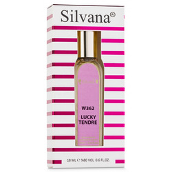  Silvana Silvana W362 Chanel Chance Eau Tendre 18 .  2