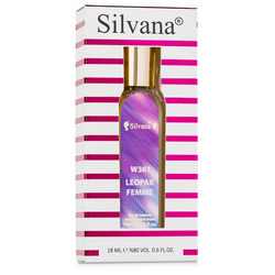  Silvana Silvana W361 L'Eau Kenzo Aquadisiac Pour Femme 18 .  2