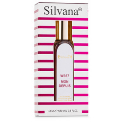  Silvana Silvana W357 Guerlain Mon Guerlain 18 .  2