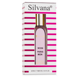  Silvana Silvana W356 Yves Saint Laurent Mon Paris 18 .  2