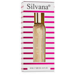  Silvana Silvana W354 Lancome La Nuit Tresor 18 .  2