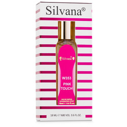  Silvana Silvana W353 Lacoste Touch Of Pink Women 18 .  2