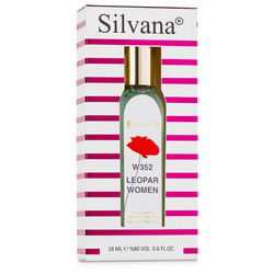  Silvana Silvana W352 Kenzo L'Eau Par Kenzo 18 .  2