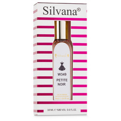  Silvana Silvana W349 Guerlain La Petite Robe Noire 18 .  2