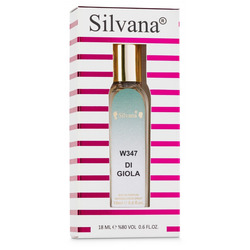  Silvana Silvana W347 Giorgio Armani Acqua di Gioia 18 .  2