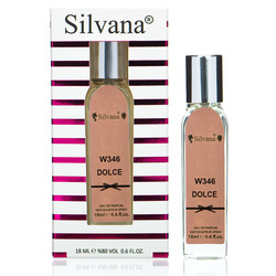  Silvana Silvana W346 DG Dolcce 18 .  2
