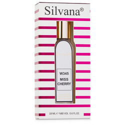  Silvana Silvana W345 Dior Miss Dior Blooming Bouquet 18 .  2