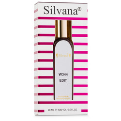  Silvana Silvana W344 Dior Addict Women 18 .  2