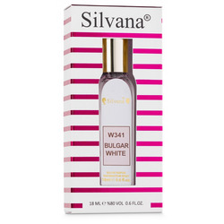  Silvana Silvana W341 Bvlgari Omnia Crystalline 18 .  2