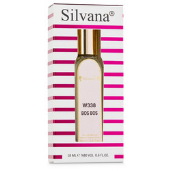  Silvana Silvana W338 Hugo Boss Boss Ma Vie Pour Femme 18 .  2