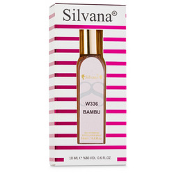  Silvana Silvana W336 Gucci Gucci Bamboo 18 .  2
