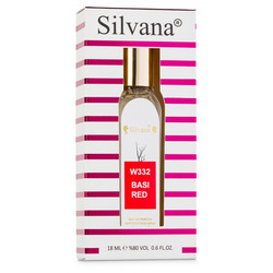  Silvana Silvana W332 Armand Basi In Red 18 .  2