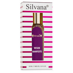  Silvana Silvana W328 Yves Saint Laurent Manifesto 18 .  2