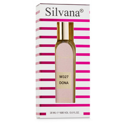  Silvana Silvana W327 Trussardi Donna 18 .  2