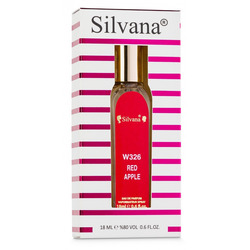  Silvana Silvana W326 Nina Ricci Nina 18 .  2