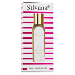 Silvana Silvana W325 Creed Aventus for Her 18 .  2