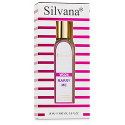  Silvana Silvana W324 Lanvin Marry Me 18 .  2
