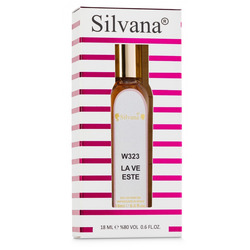  Silvana Silvana W323 Lancome La Vie Est Belle 18 .  2