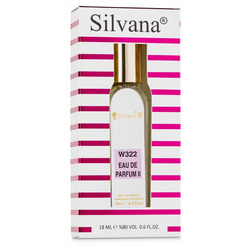  Silvana Silvana W322 Gucci Gucci Eau De Parfum II 18 .  2