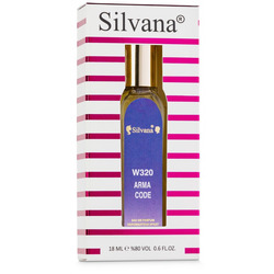  Silvana Silvana W320 Giorgio Armani Code Women 18 .  2