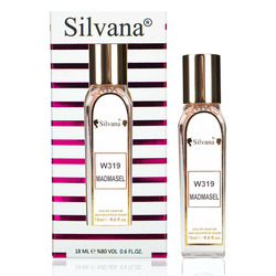  Silvana Silvana W319 Chanel Coco Mademoiselle 18 .  2