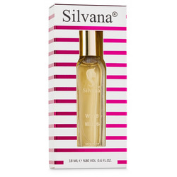  Silvana Silvana W318 Chanel 5 18 .  2