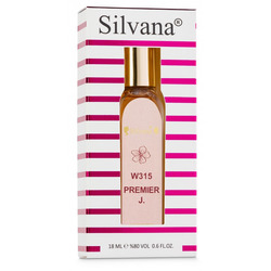  Silvana Silvana W315 Nina Ricci Premier jour 18 .  2