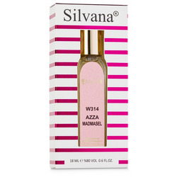  Silvana Silvana W314 Azzaro Mademoiselle Azzaro 18 .  2