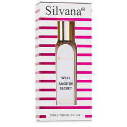  Silvana Silvana W313 Givenchy Ange Ou Demon Le Secret Women 18 .  2