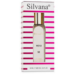  Silvana Silvana W312 Si Eau de Parfum Giorgio Armani 18 .  2