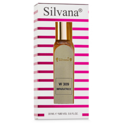  Silvana Silvana W309 DG 3 L'imperatrice Women 18 .  2