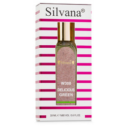  Silvana Silvana W308 Donna Karan DKNY Be Delicious Women 18 .  2