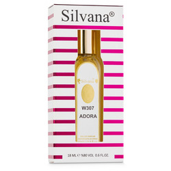  Silvana Silvana W307 Dior J'adore 18 .  2
