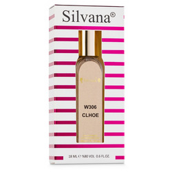  Silvana Silvana W306 Chloe Eau De Parfum Women 18 .  2