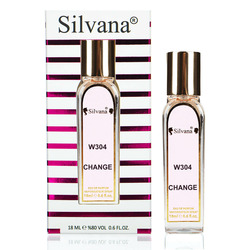  Silvana Silvana W304 Chanel Chance 18 .  2