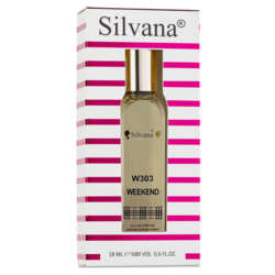  Silvana Silvana W303 Burberry Weekend For Women 18 .  2