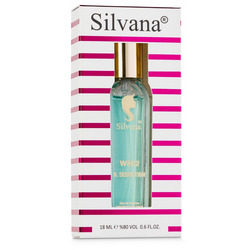  Silvana Silvana W302 Antonio Banderas Blue Seduction Women 18 .  2