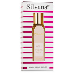  Silvana Silvana W301 Hugo Boss The Scent Women 18 .  2