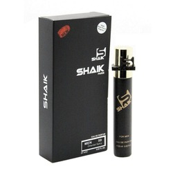  Shaik SHAIK /    59 Giorgio Armani Armani Code, 20 ..  2