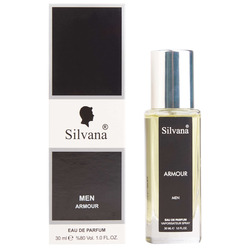  Silvana Silvana M802 Dior Sauvage ( 03 Armour ) 30 .  2