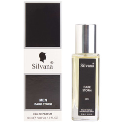  Silvana Silvana M859 Baldessarini Ambre ( 14 Dark Storm ) 30 .  2