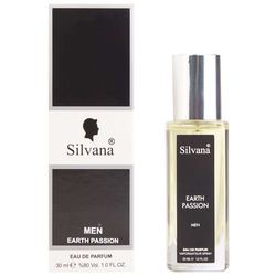  Silvana Silvana M841 Hermes Terre d Hermes ( 13 Earth Passion ) 30 .  2