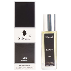  Silvana Silvana M816 Chanel Egoiste Platinum ( 01 Element ) 30 .  2