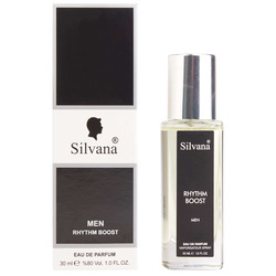  Silvana Silvana M804 Clinique Clinique Happy For Men ( 06 Rhythm Boost ) 30 .  2