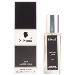  Silvana Silvana M822 Creed Aventus ( 04 Sacred Circle ) 30 .  2